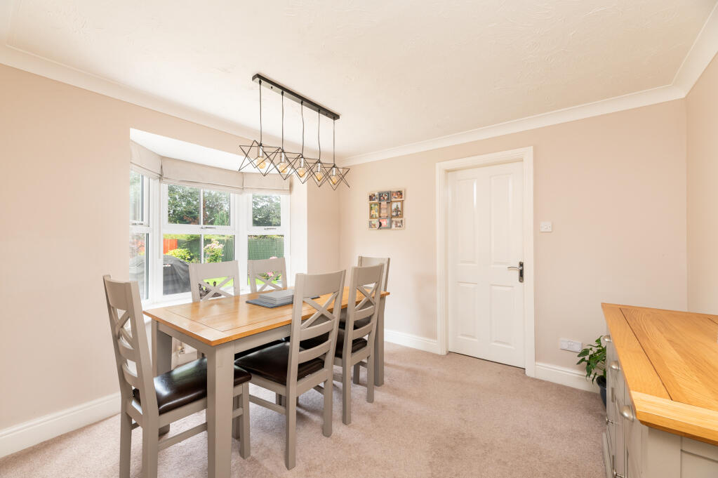 Additional image 4 of Dene Bank, Bingley, West Yorkshire, BD16