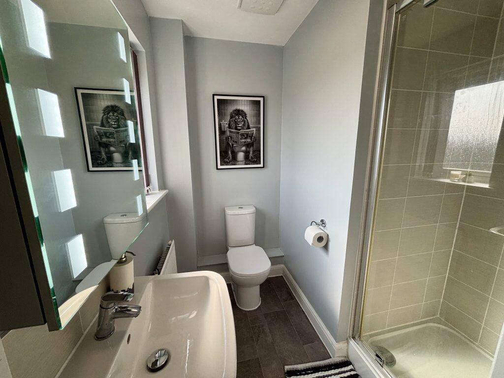 Additional image 9 of Drake Road, Yeovil, Somerset, BA21