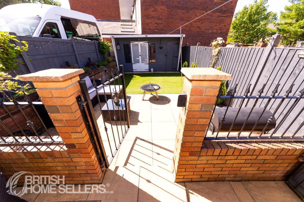 Additional image 41 of Station Road, Cradley Heath, West Midlands, B64