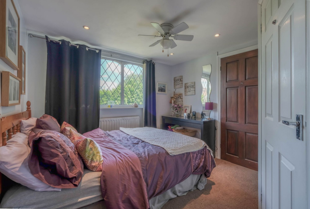 Additional image 8 of Braces Lane, Marlbrook, B60