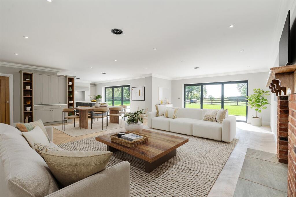 Additional image 4 of Broad Lane, Wood End, Tanworth-In-Arden