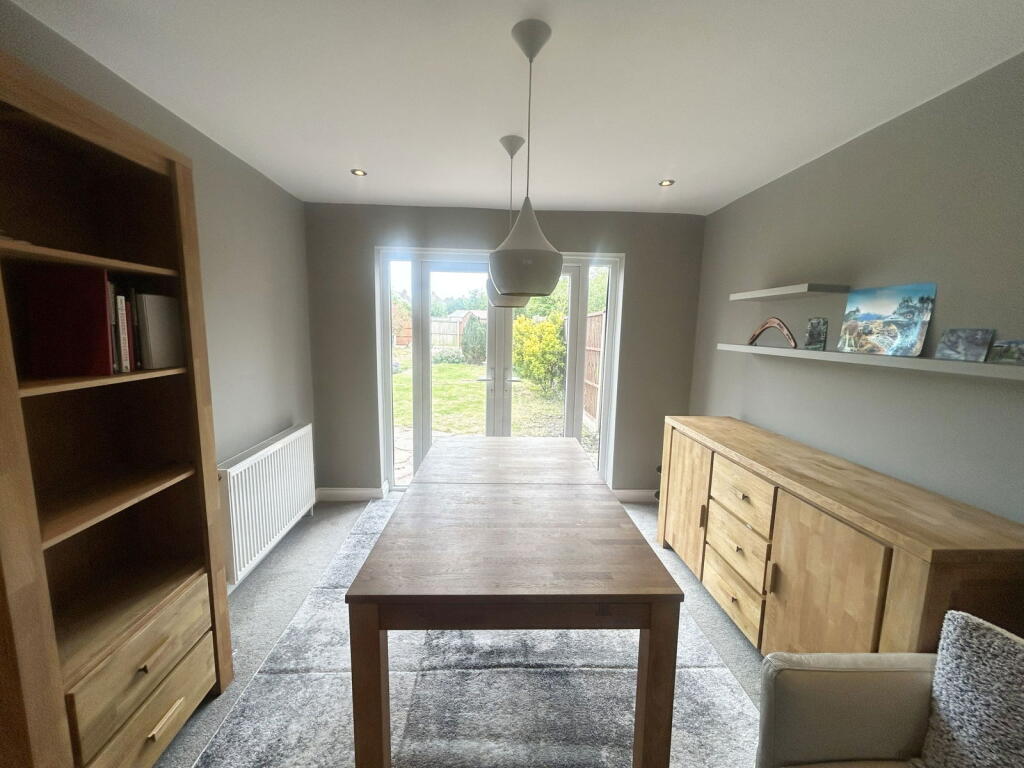 Additional image 14 of Rowden Drive, Solihull