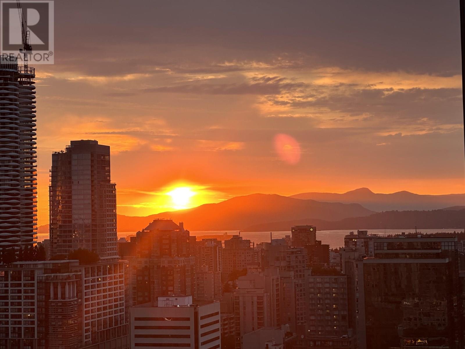 3511 777 RICHARDS STREET|Vancouver, British Columbia V6B0M6