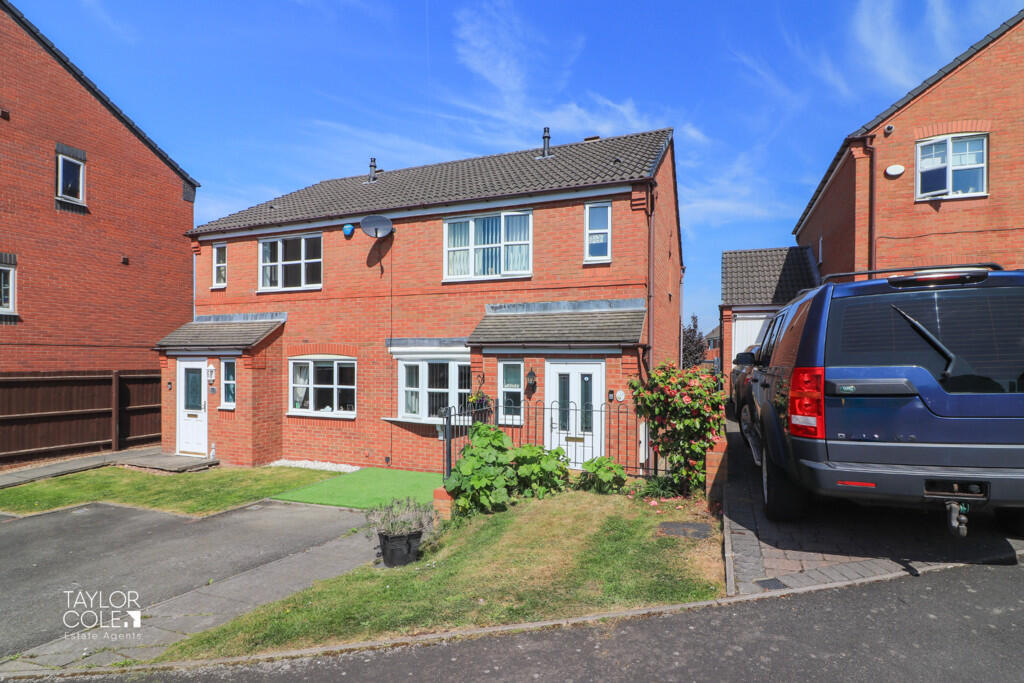 Additional image 23 of Peel Drive, Wilnecote