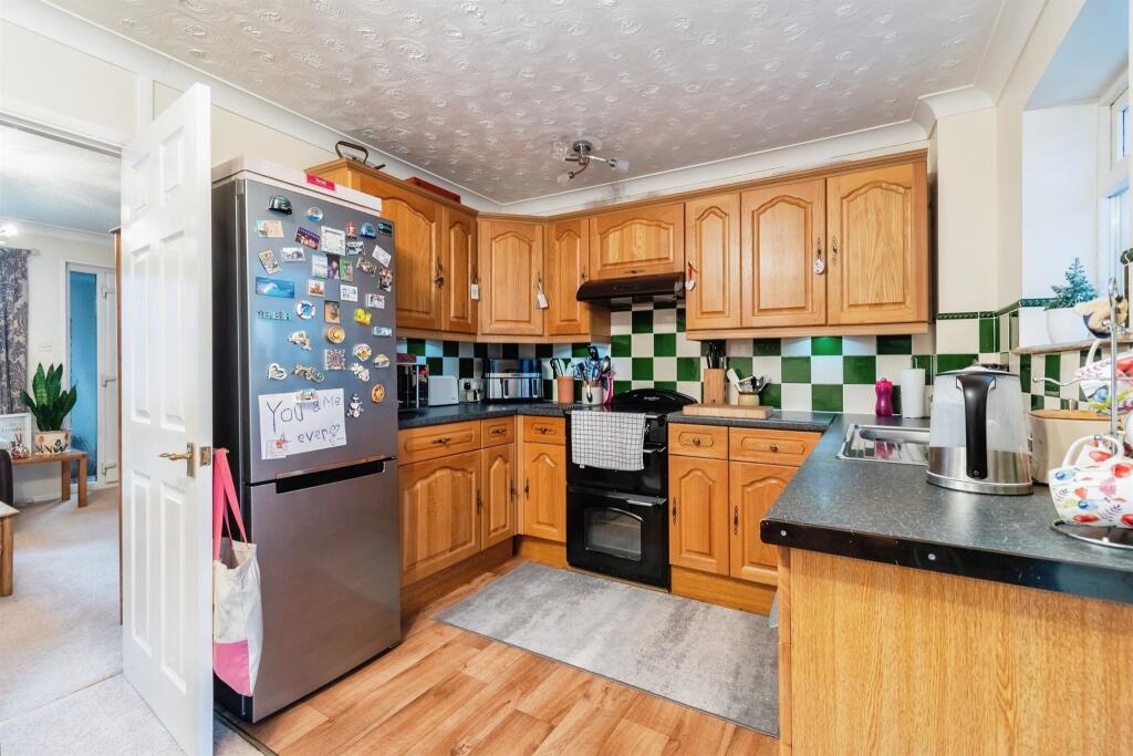 Additional image 13 of Danvers Way, WESTBURY
