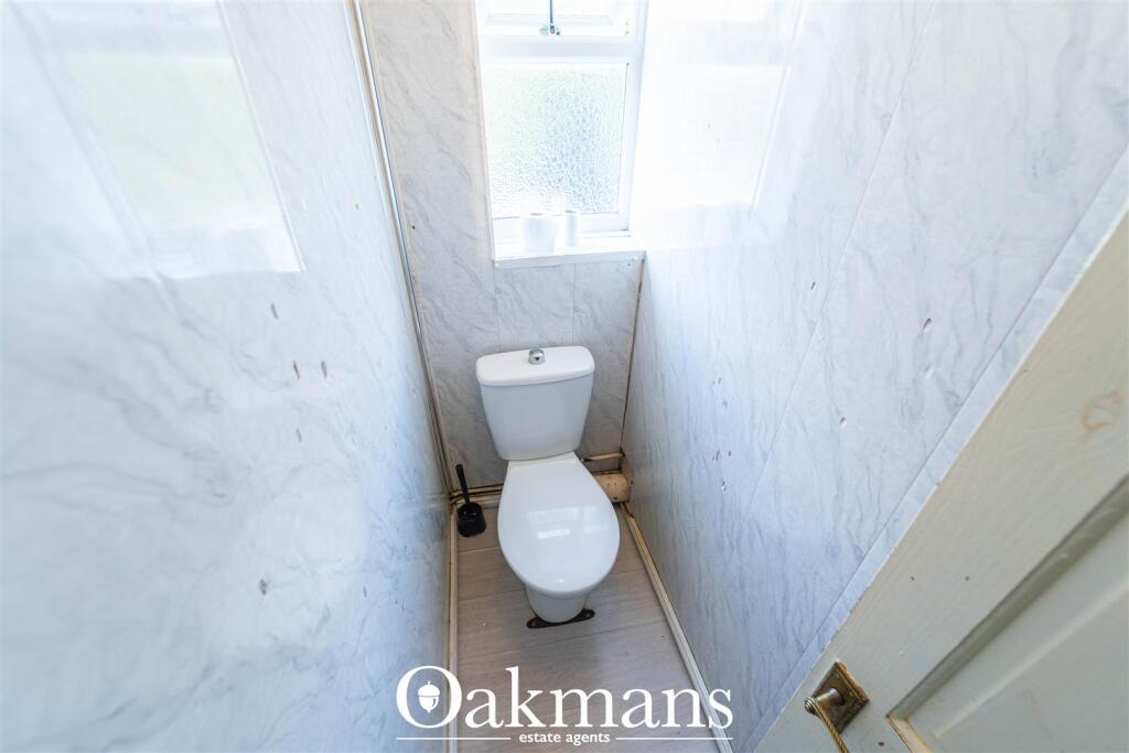 Additional image 10 of St. Columbas Drive, Rednal, Birmingham, B45