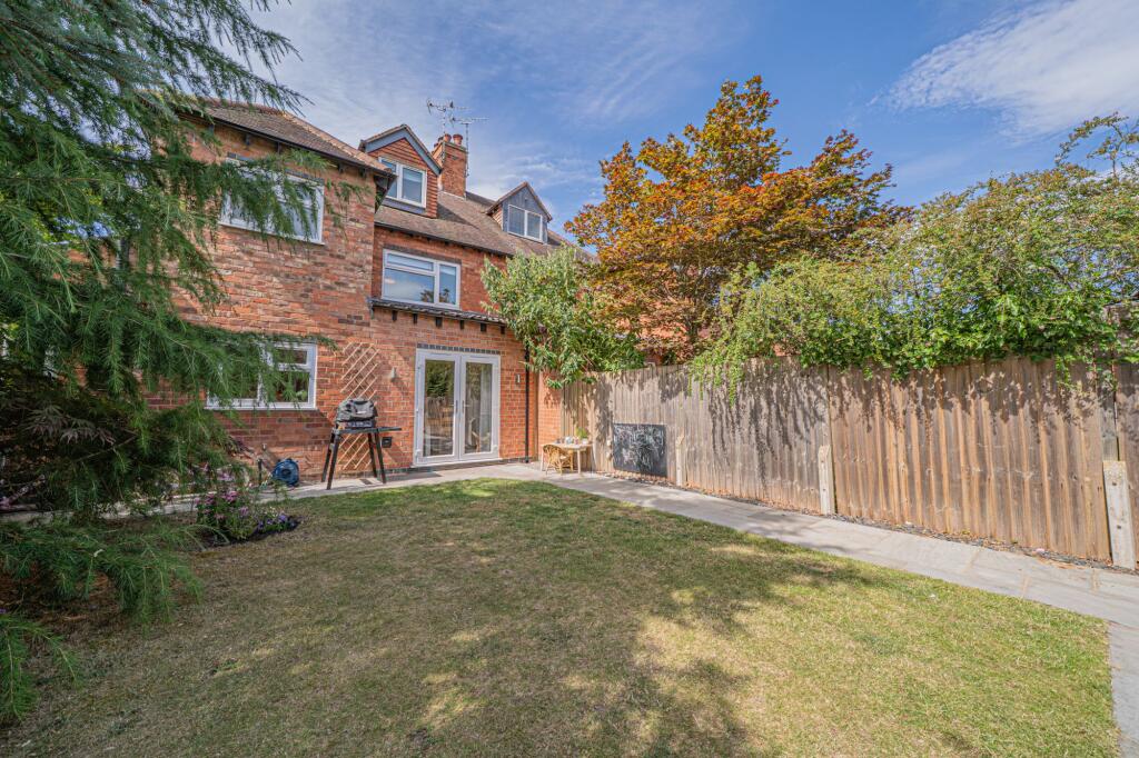 Additional image 28 of Spring Lane, Hockley Heath, B94