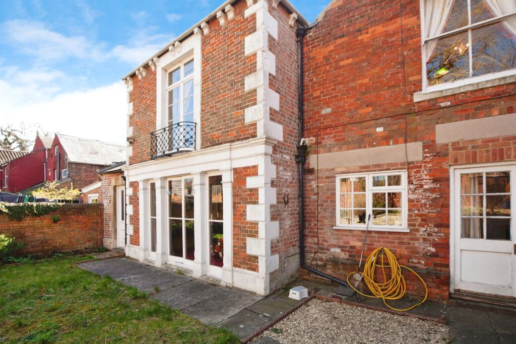 Additional image 17 of Yerbury Street, Trowbridge