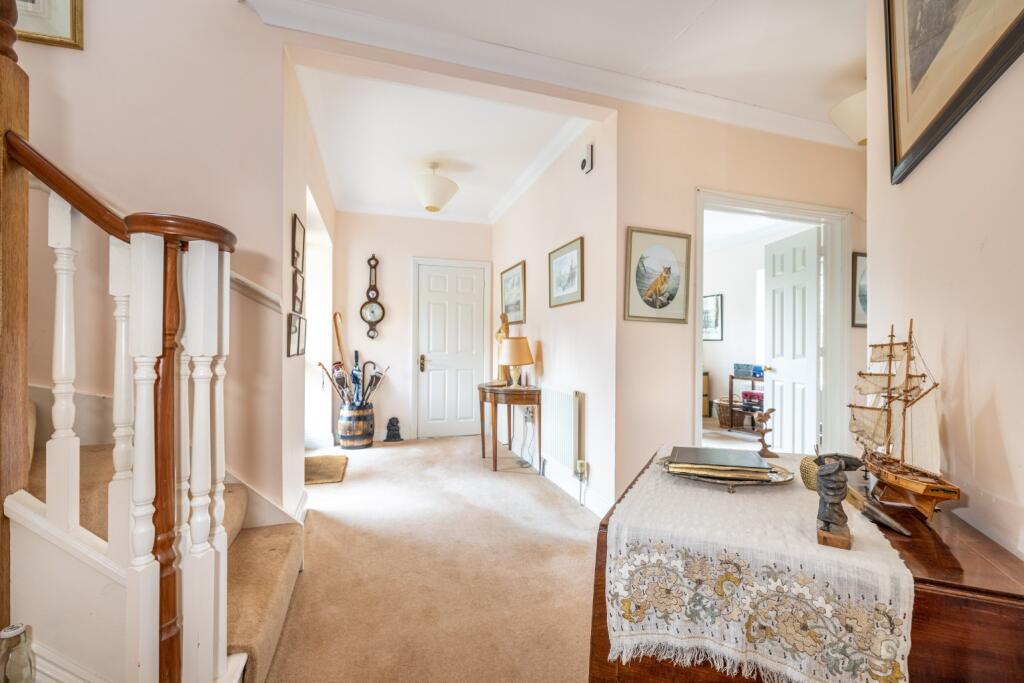 Additional image 11 of Priorygate Court, Castle Cary, Somerset, BA7
