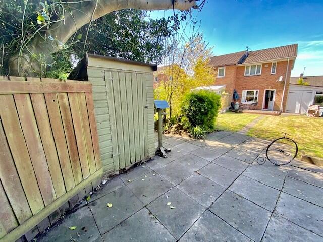 Additional image 17 of Newman Way, Birmingham, B45