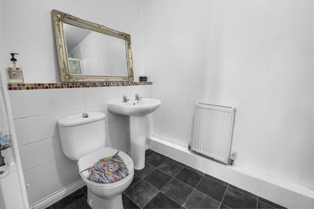 Additional image 14 of Evesham Road, Redditch. B97 5JN