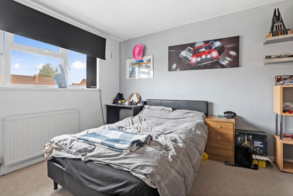 Additional image 7 of Kingley Avenue, Alcester, B49