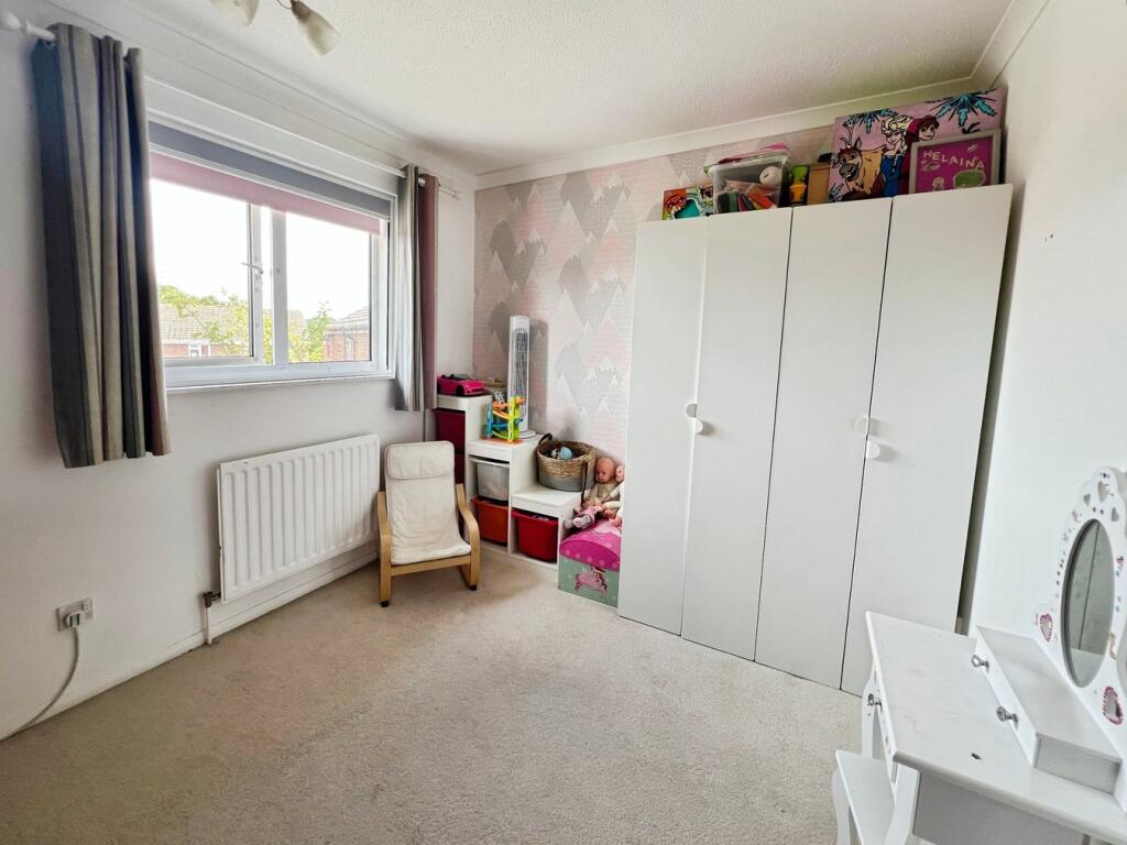 Additional image 16 of Gould Close, Street, BA16