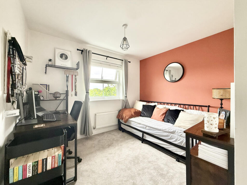 Additional image 19 of Merevale Way, Yeovil, Somerset