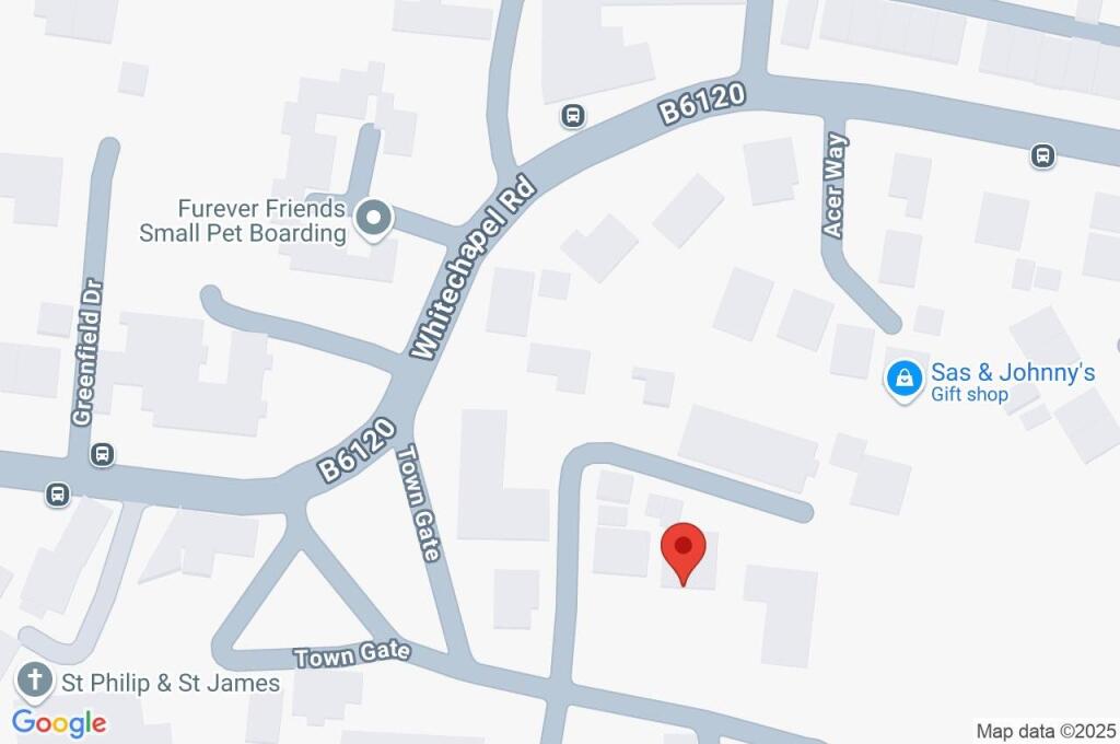 Additional image 21 of Towngate, Scholes, BD19