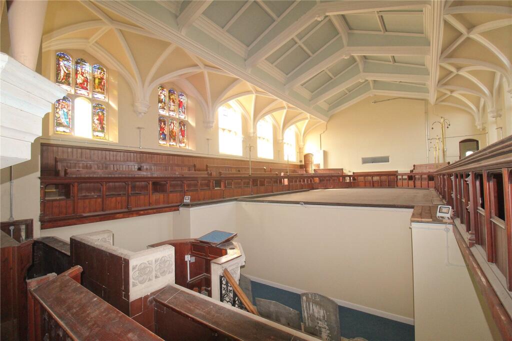 Additional image 17 of The Tabernacle, Church Street