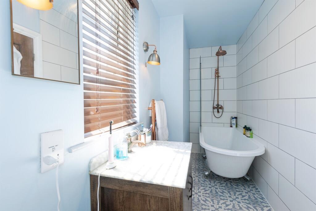 Additional image 16 of Padleigh Hill, Bath