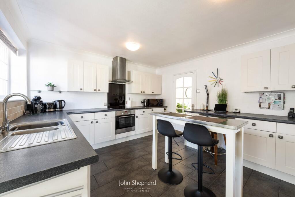 Additional image 21 of Heronfield Way, Solihull, West Midlands, B91