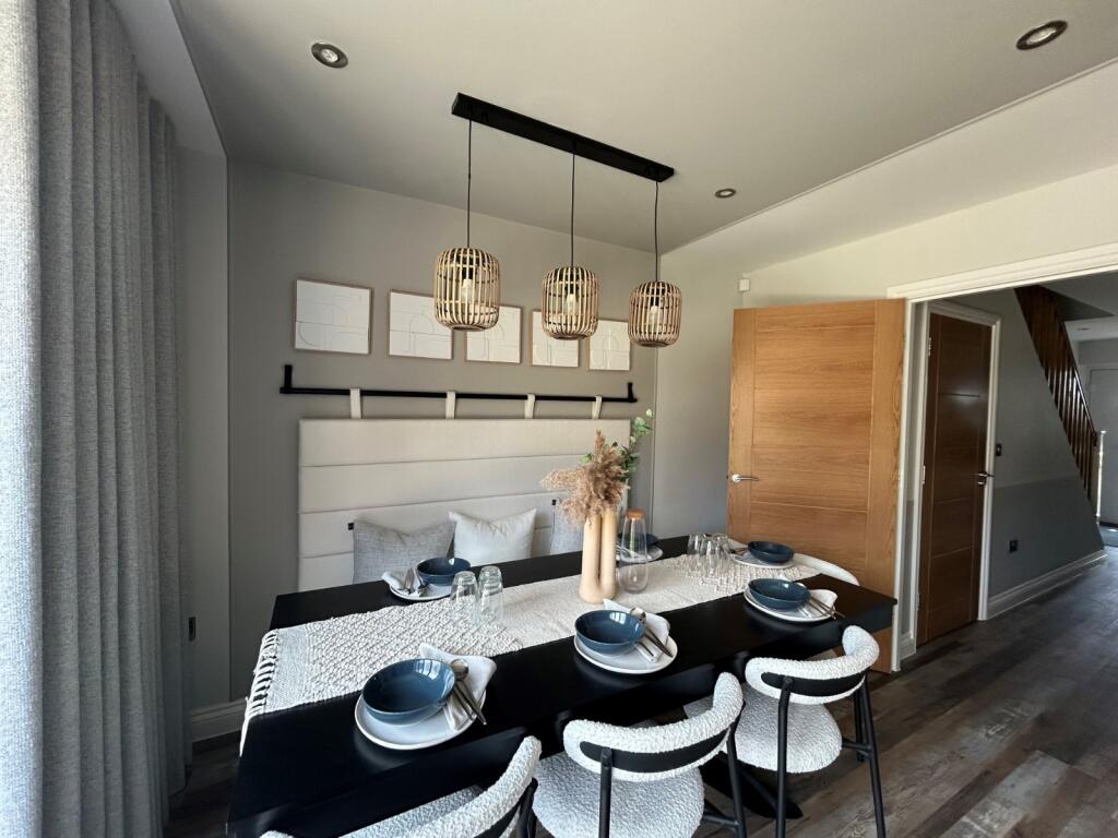 Additional image 4 of Halifax Road, Thornton Hills, Denholme, BD13