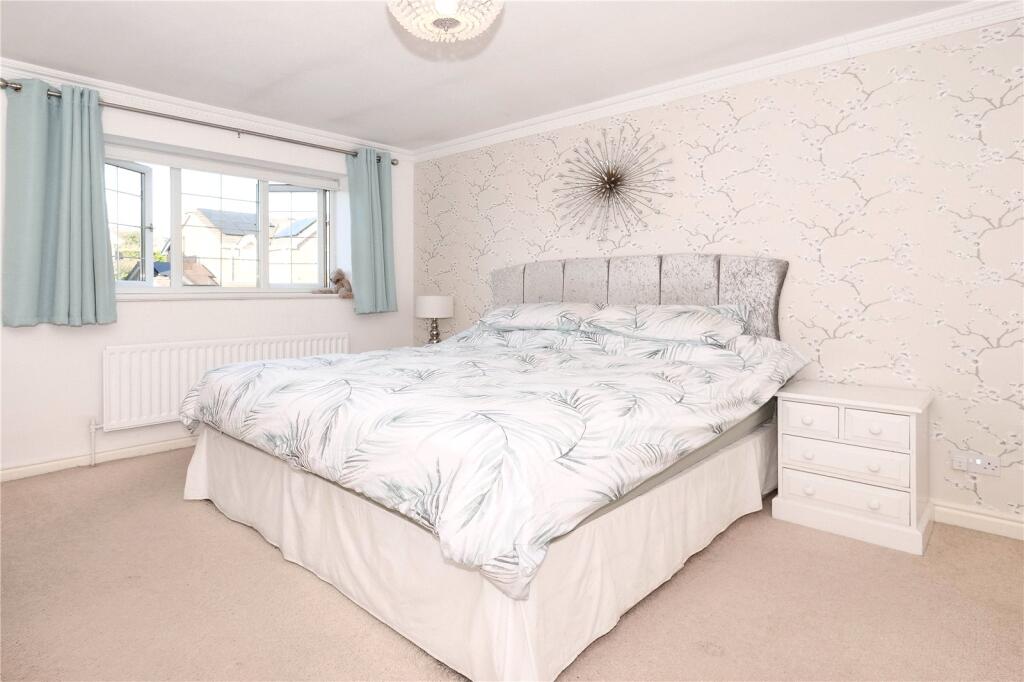 Additional image 8 of Oakleigh View, West Lane, Baildon, Shipley, BD17