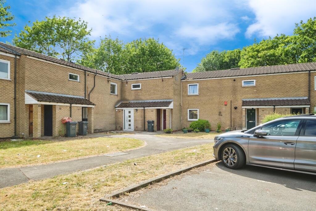 Additional image 12 of Howarth Way, Birmingham