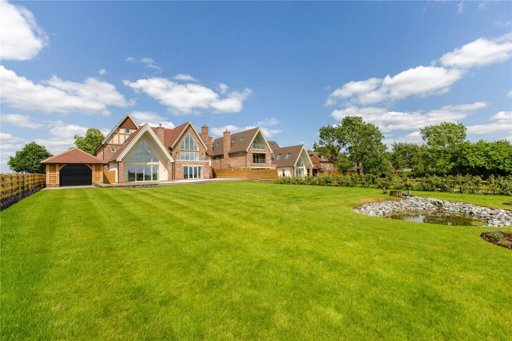 Additional image 32 of Kenilworth Road, Knowle, Solihull, West Midlands, B93