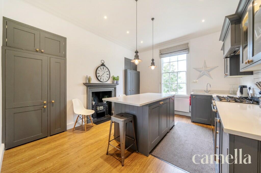 Additional image 11 of St. James's Parade, Bath, Somerset, BA1