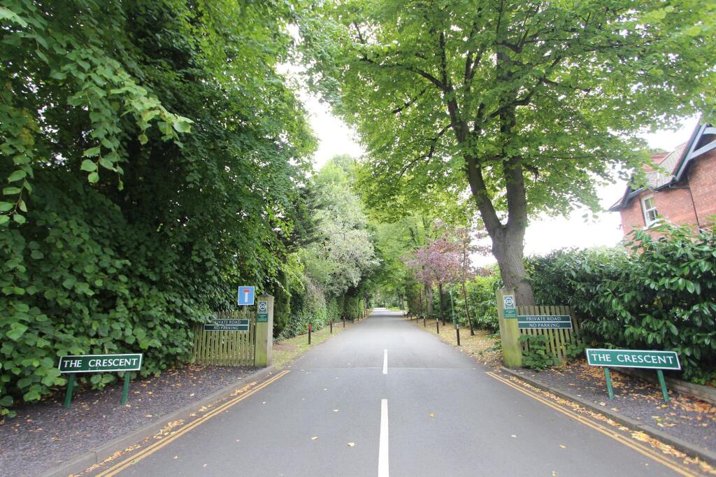 Additional image 28 of The Crescent, Hampton-In-Arden, B92