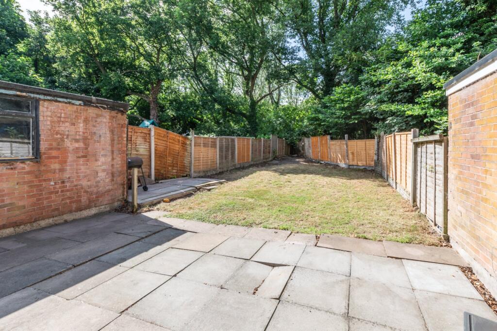 Additional image 12 of Binton Close, Matchborough East, Redditch, B98