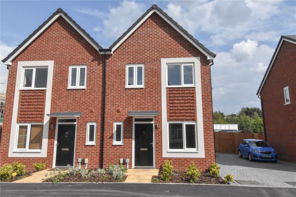 Additional image 21 of Hodington Way, Cofton Hackett, Birmingham, Worcestershire, B45