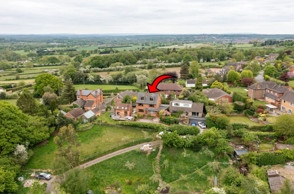 Additional image 37 of Rockwell Lane, Alvechurch, B48