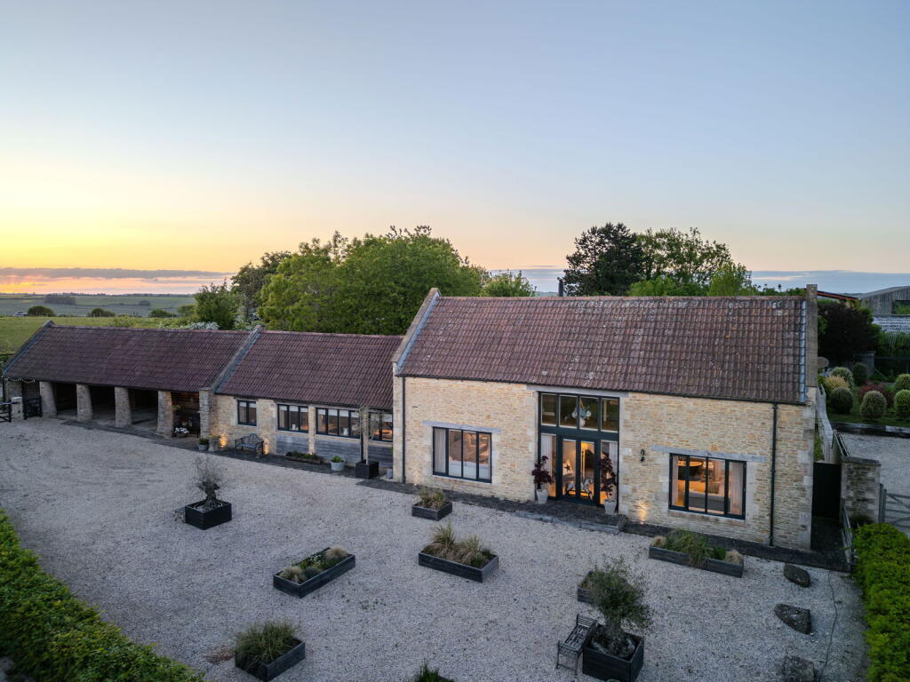 Property image for Upper Baggridge, Wellow, Bath, BA2 8QP