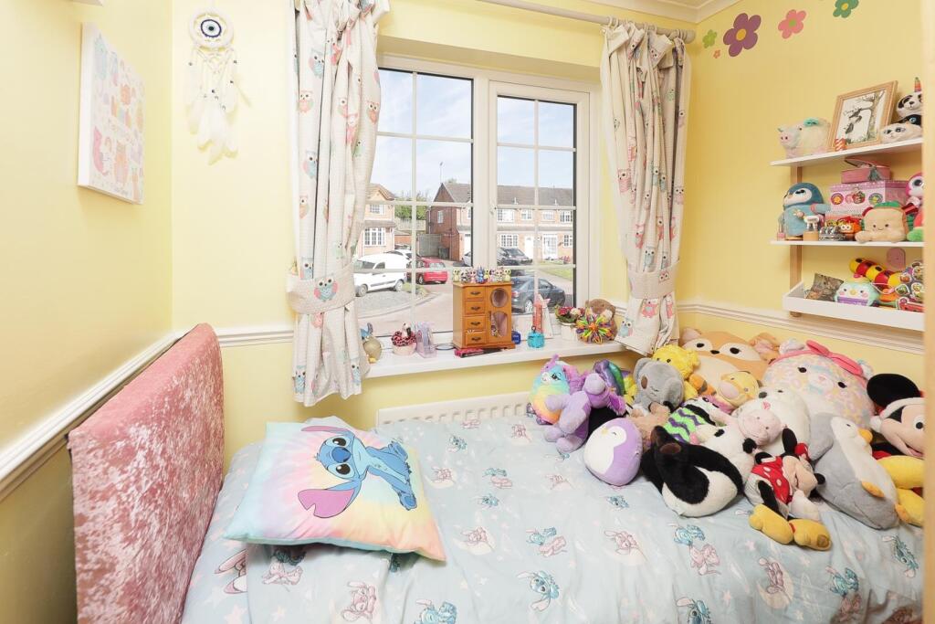 Additional image 12 of Brutus Drive, Coleshill, Birmingham