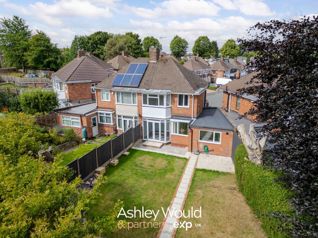 Additional image 17 of Park Avenue, Oldbury, B68 8EP