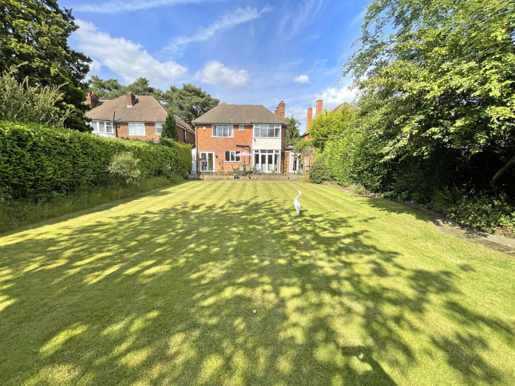 Additional image 3 of Dorchester Road, Solihull