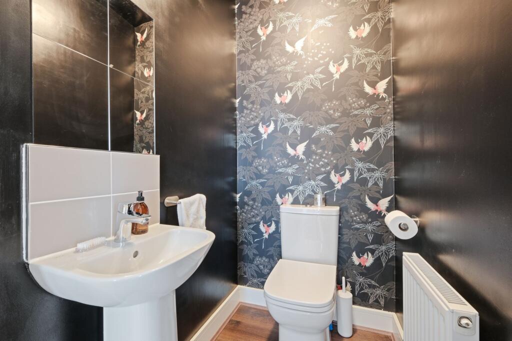 Additional image 7 of Church View Close, Cofton Hackett, B45