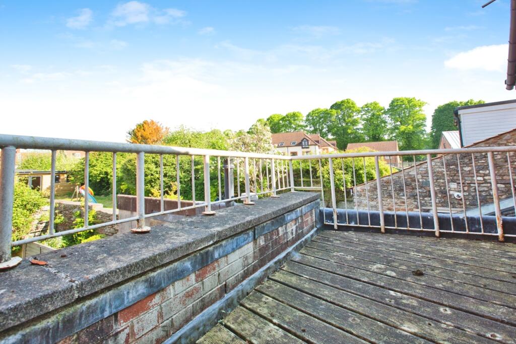 Additional image 14 of Park View, WELLS, Somerset, BA5