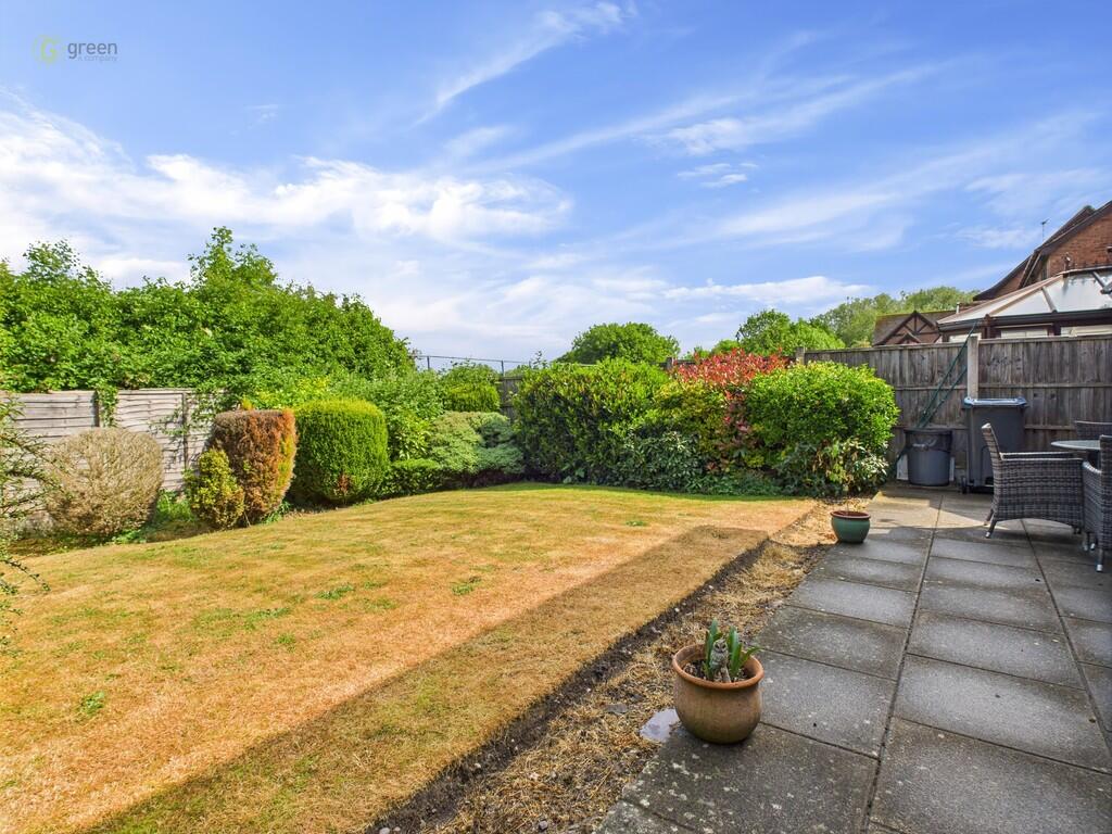 Additional image 23 of Shrubbery Close, Walmley