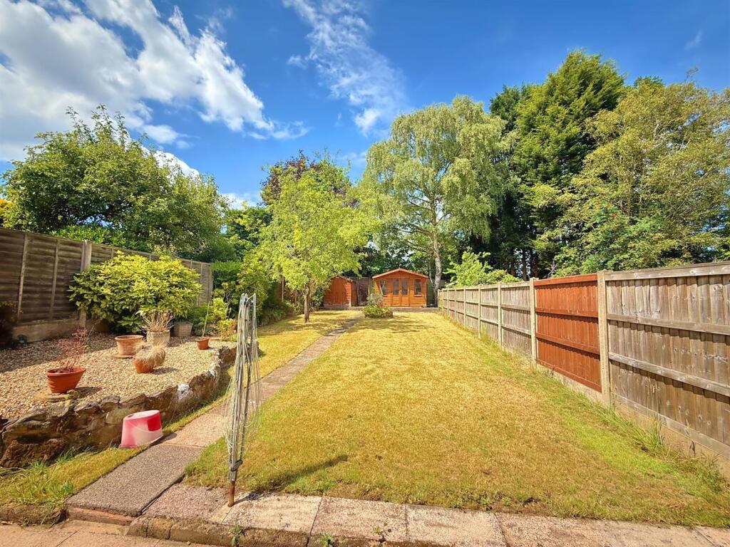 Additional image 30 of Manor Road, Streetly, Sutton Coldfield