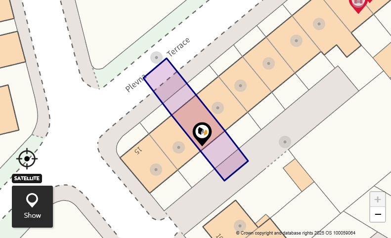 Additional image 14 of Plevna Terrace, Bingley, BD16