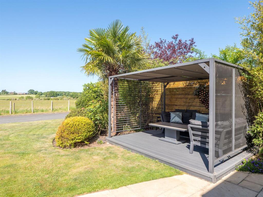 Additional image 40 of School Hill, Wootton Wawen, Henley-In-Arden