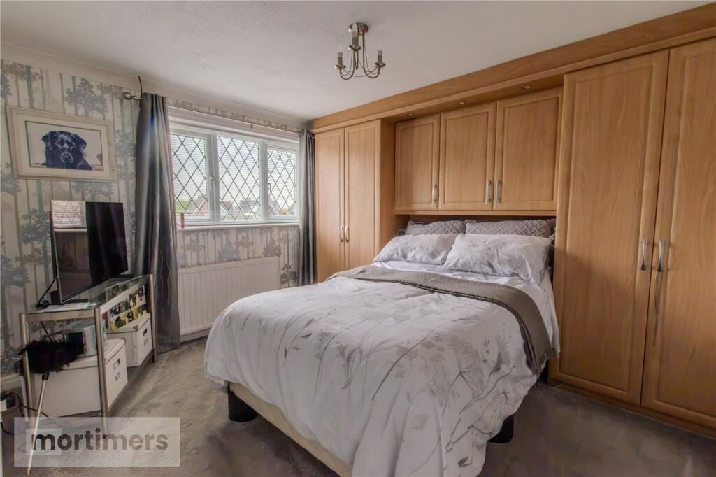 Additional image 10 of Fernlea Avenue, Oswaldtwistle, Lancashire, BB5