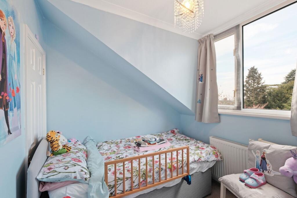 Additional image 11 of Staple Flat, Lickey End, B60