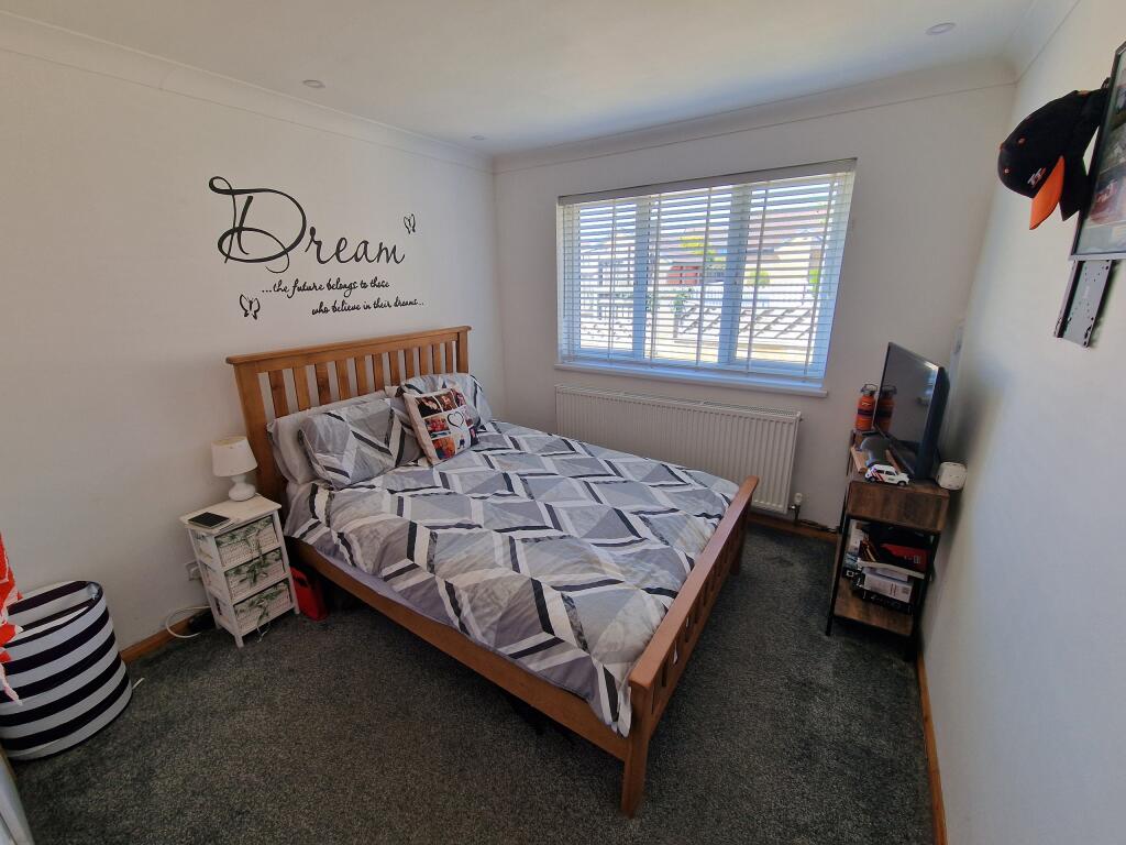 Additional image 9 of Gainsborough Way, Yeovil, Somerset