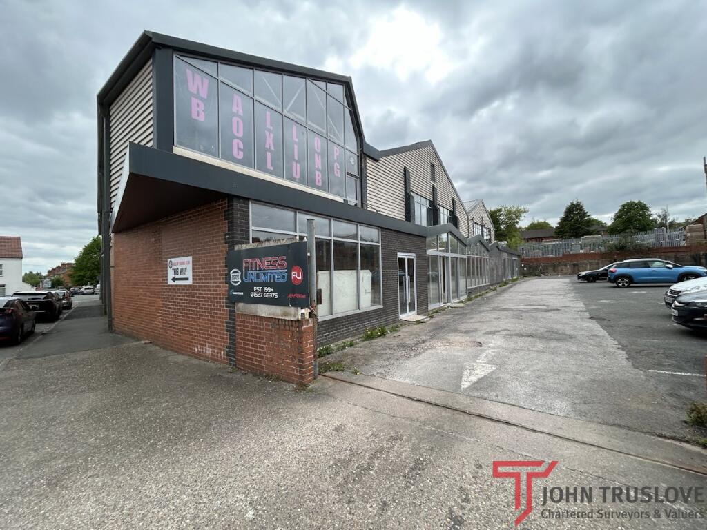 房产图片 7 - 前Sterling Save，小伍德街，小伍德，雷迪奇，B98 7AZ