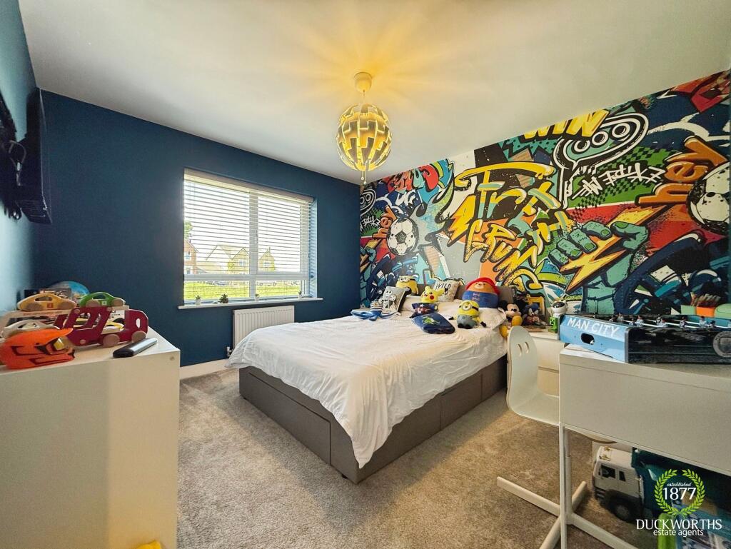 Additional image 30 of Cottongrass Close, Blackburn, BB2