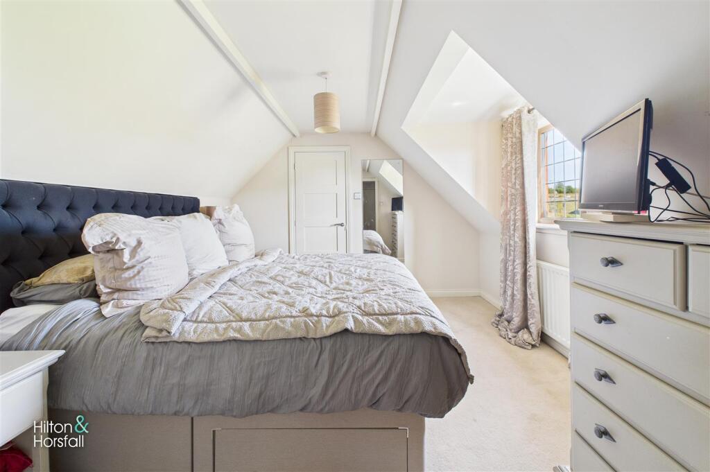 Additional image 17 of West Springfield, Castle Road, Colne