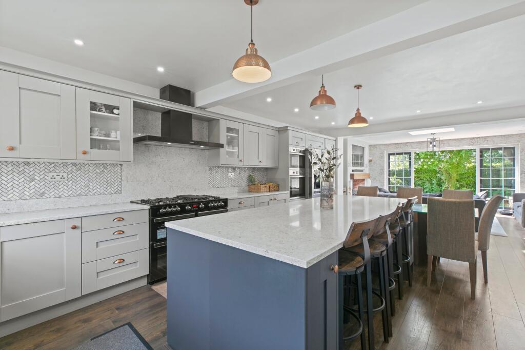 Additional image 16 of Woodvale Crescent, Bingley, West Yorkshire, BD16