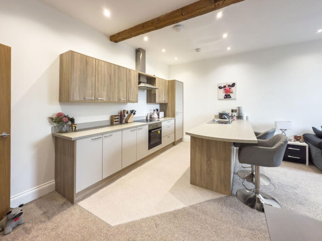 Additional image 7 of The Foundry, 22a Hammerton street, Burnley, BB11 1FD