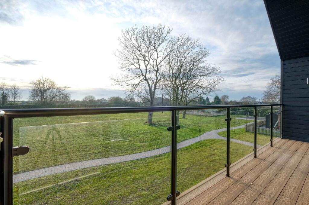 Additional image 15 of Droitwich Road, Bradley Green, B96